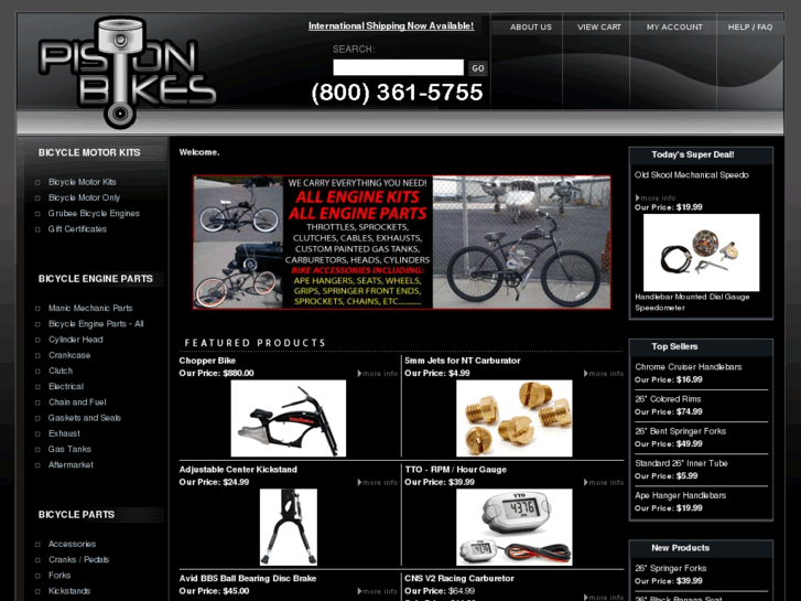 www.pistonbikes.com
