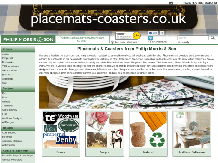 www.placemats-coasters.co.uk