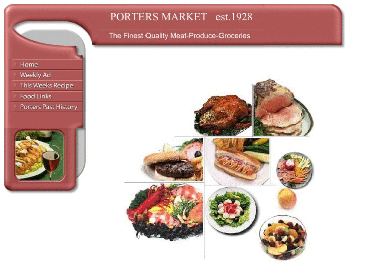 www.portersmarket.com