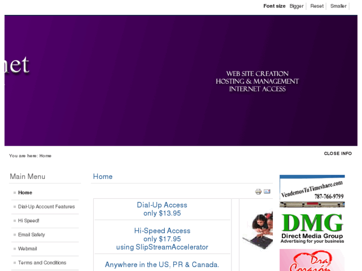 www.prwh.net