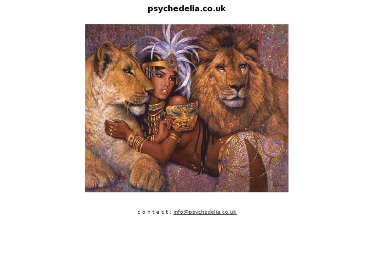 www.psychedelia.co.uk