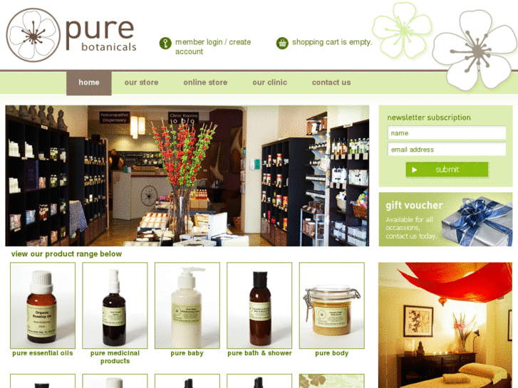 www.purebotanicals.com.au