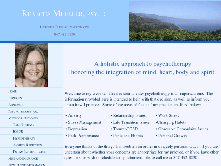 www.rebeccamueller.com