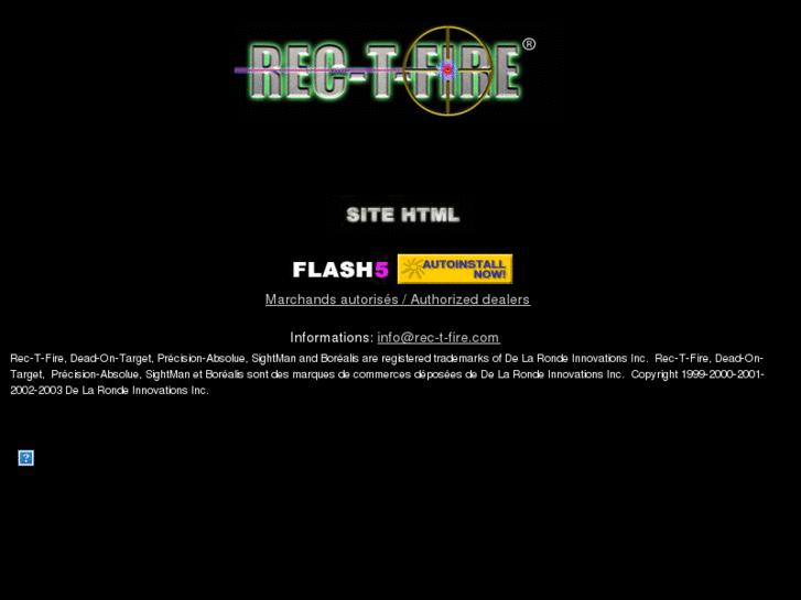 www.rec-t-fire.com