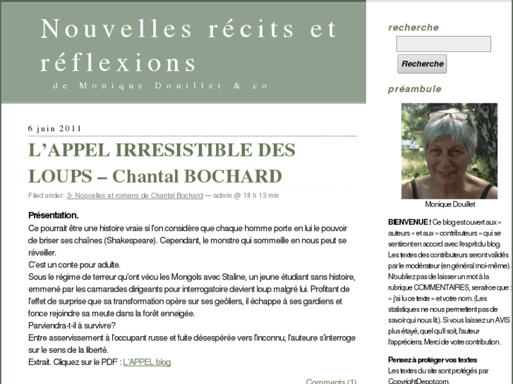 www.recits-et-reflexions.com