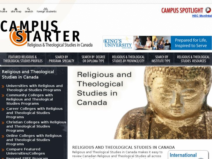 www.religiousandtheologicalstudiesincanada.com