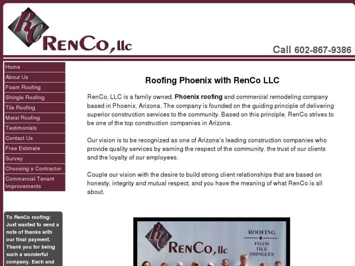 www.rencollc.com