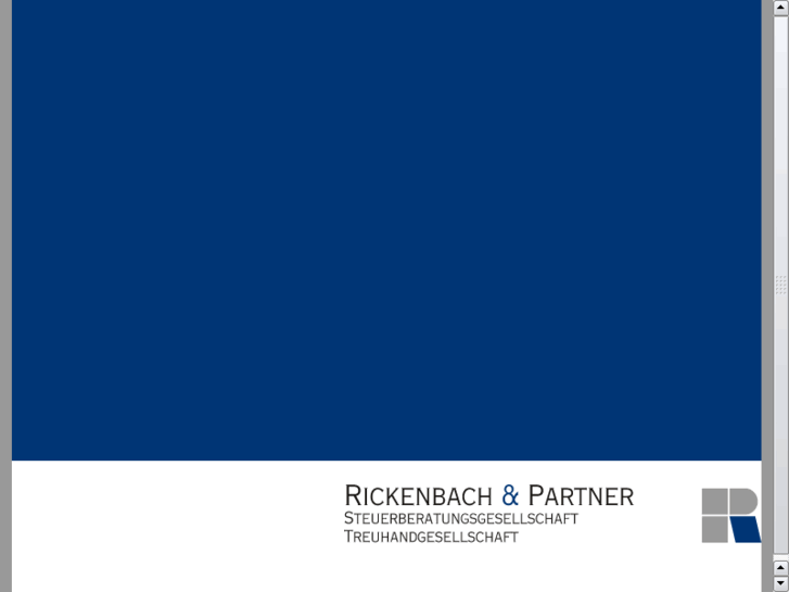 www.rickenbach-partner.de