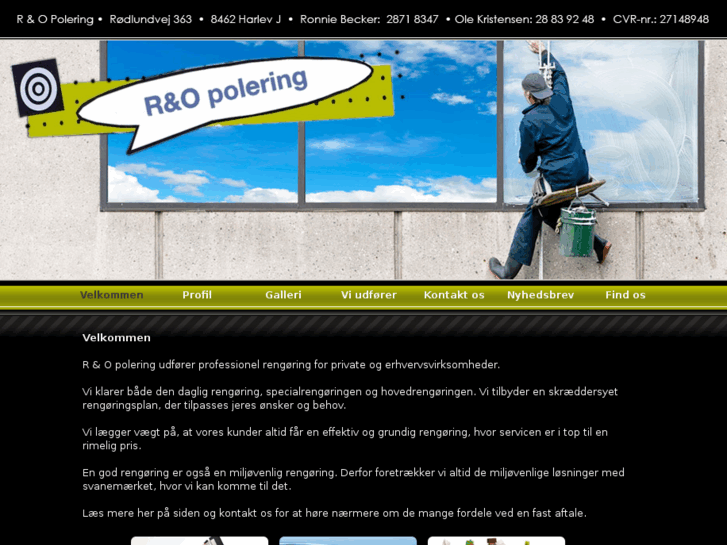 www.rogopolering.dk