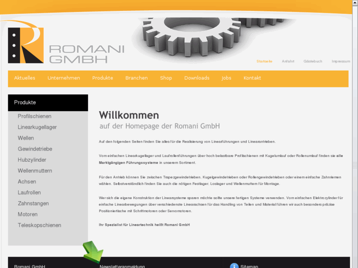 www.romani-gmbh.com