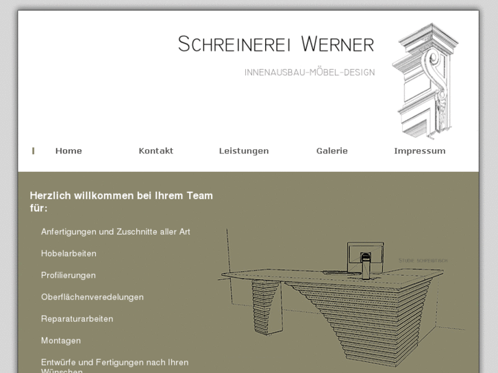 www.schreinerei-werner.net