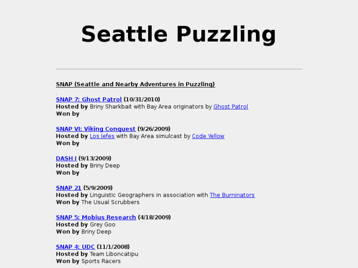 www.seattlepuzzling.com