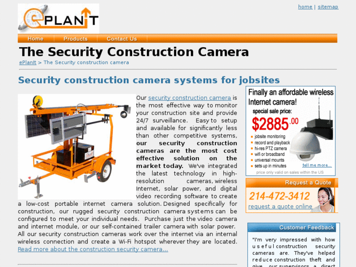 www.security-construction-camera.com