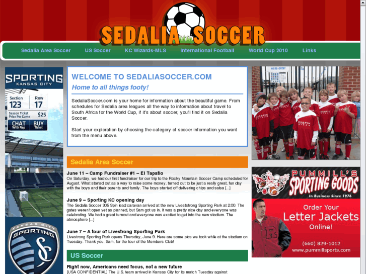 www.sedaliasocceracademy.com