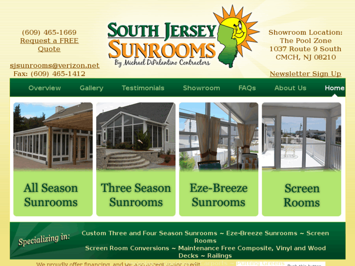 www.southjerseysunrooms.com