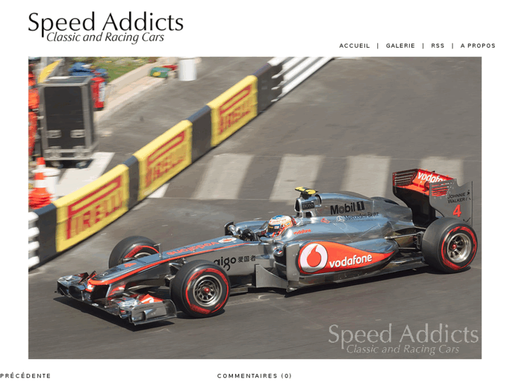 www.speed-addicts.com