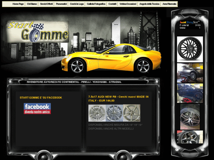 www.startgomme.com