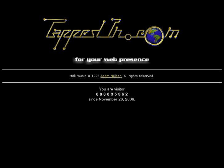 www.tappedin.com