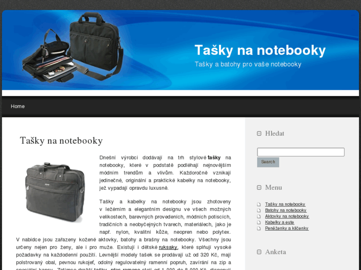 www.tasky-na-notebook.cz