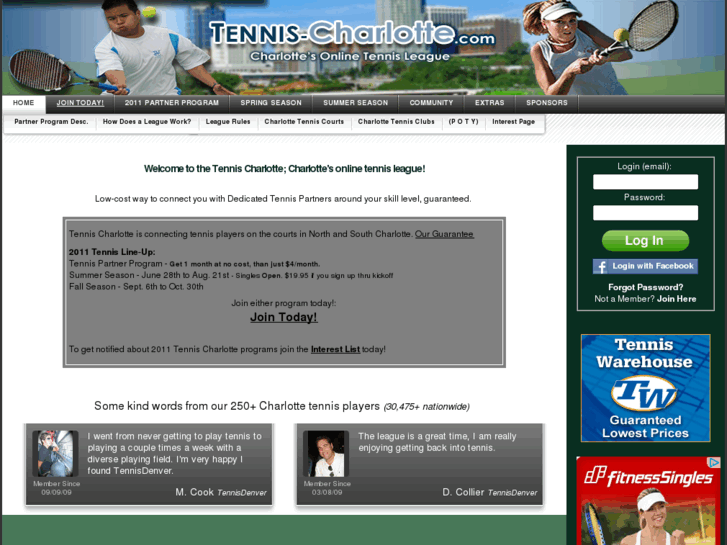 www.tennis-charlotte.com