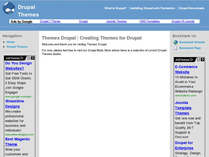 www.themesdrupal.com