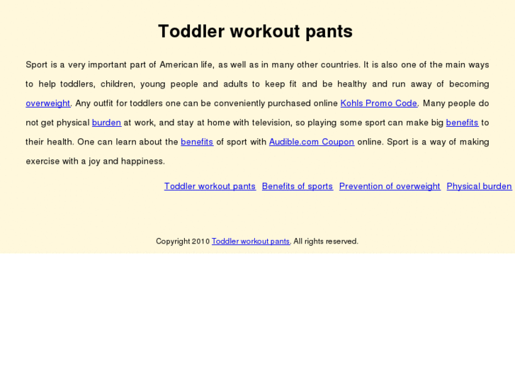 www.toddler-workout-pants.com