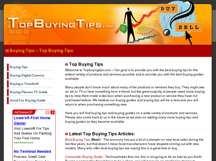 www.topbuyingtips.com