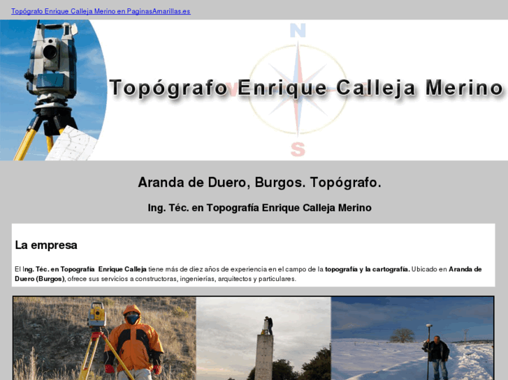 www.topografosaranda.es