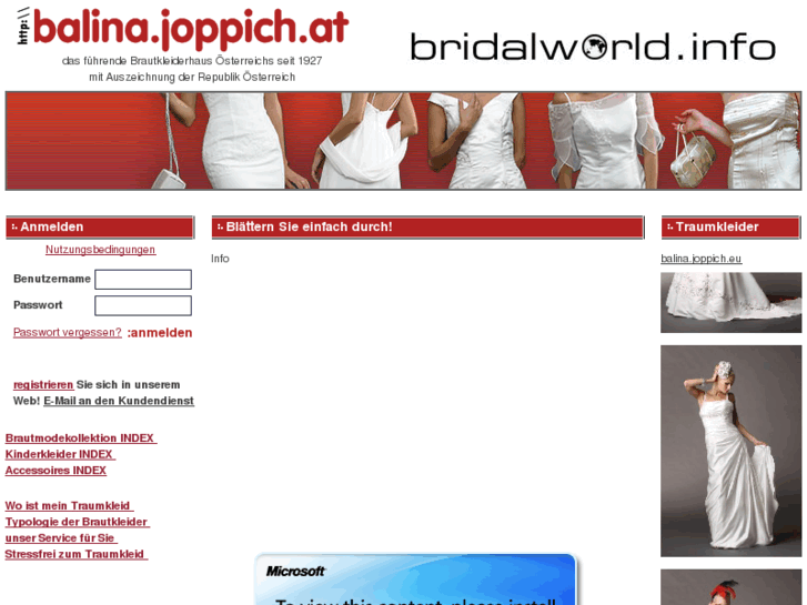 www.traumhochzeit.net