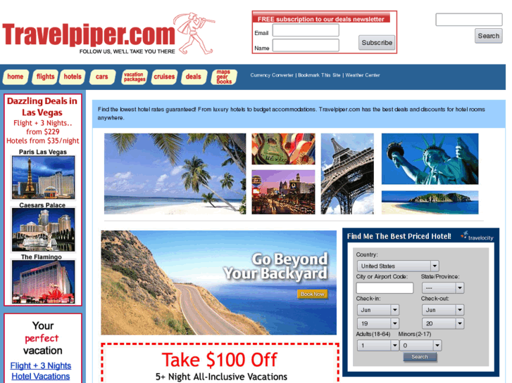 www.travelpiper.com