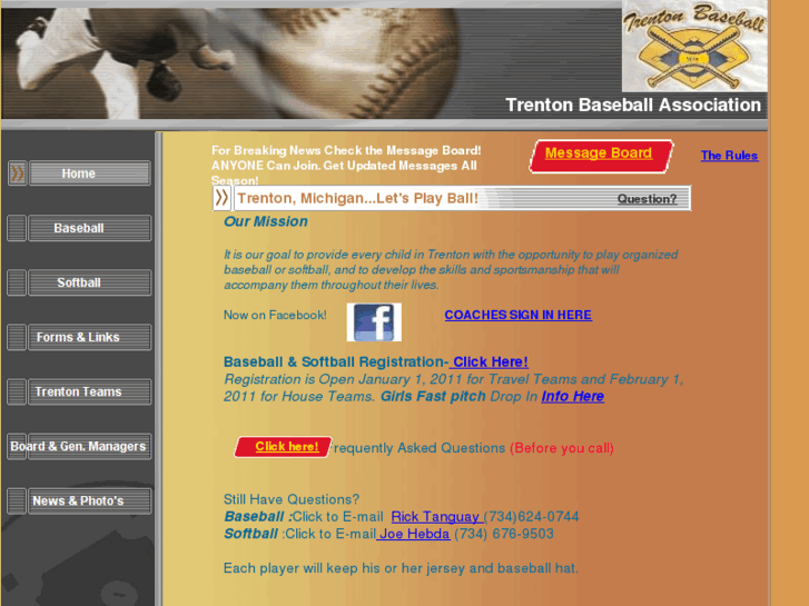 www.trentonbaseball.net