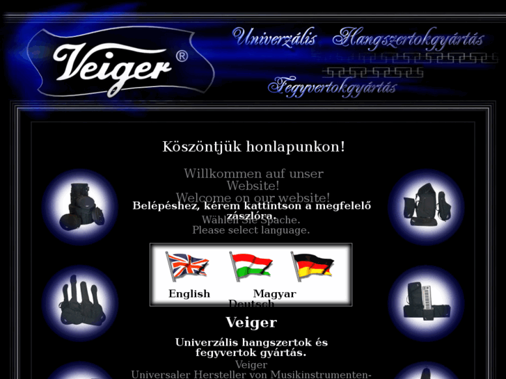 www.veiger.hu