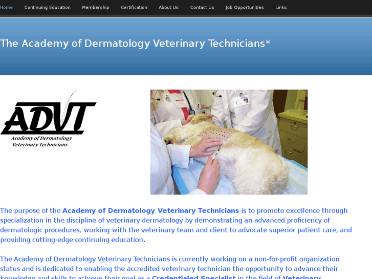 www.vetdermtech.com