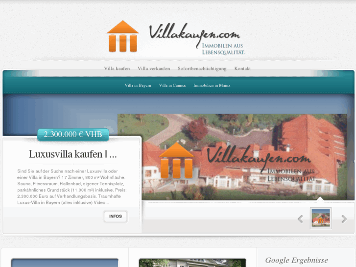 www.villakaufen.com