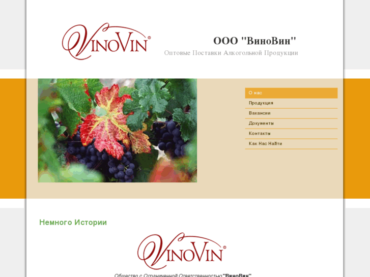 www.vinovin.ru