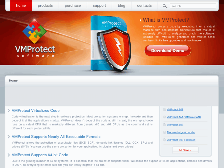 www.vmprotect.ru