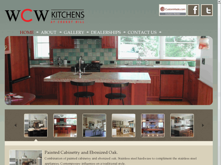 www.wcwkitchens.com