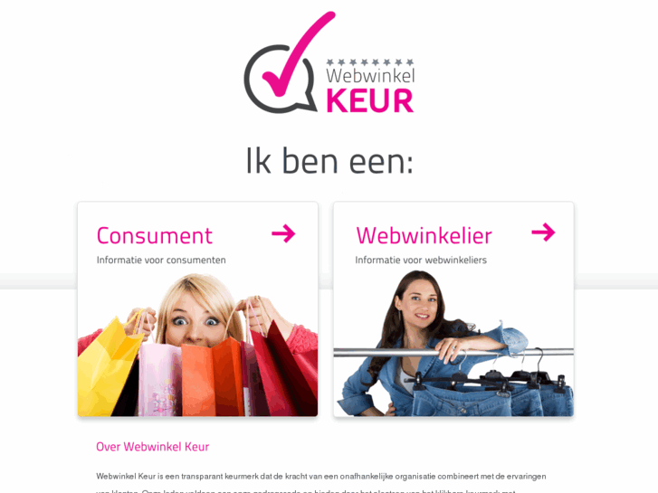 www.webwinkelkeur.nl