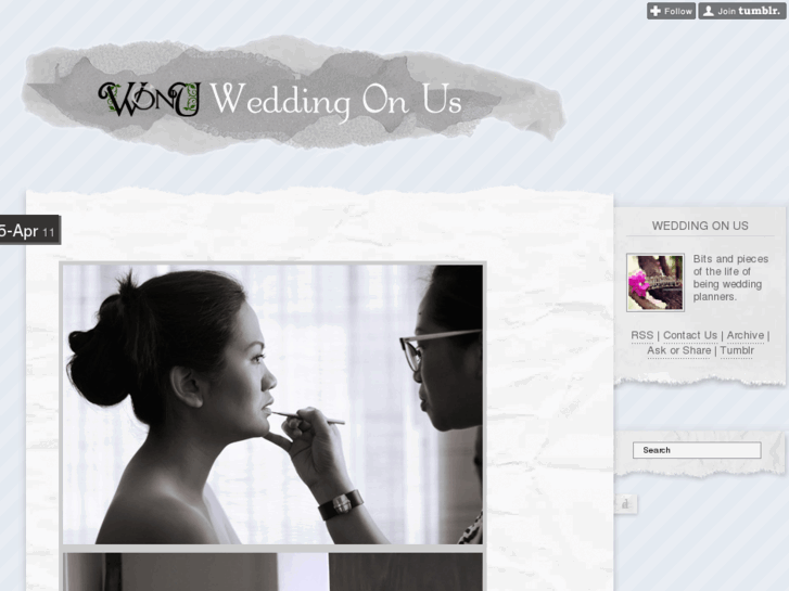 www.weddingonus.com