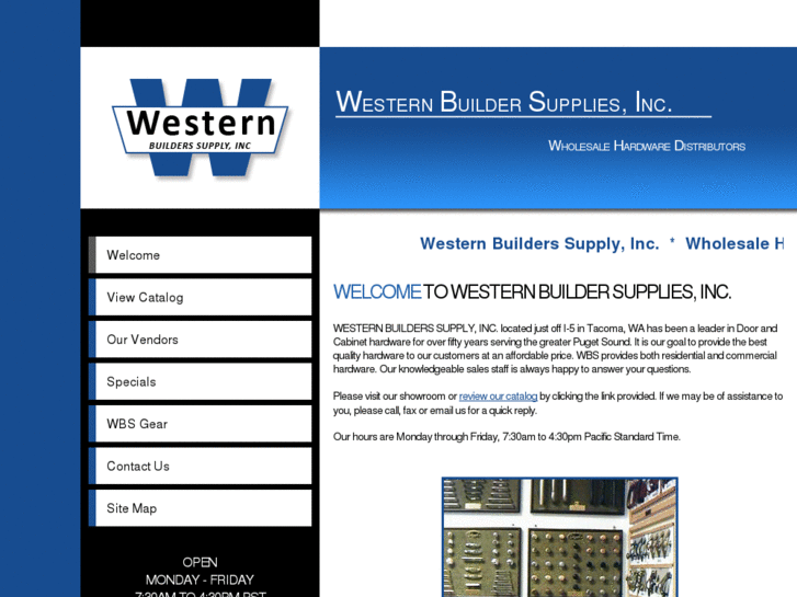 www.westernbuilderssupply.com