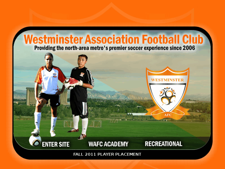 www.westminsterafc.com