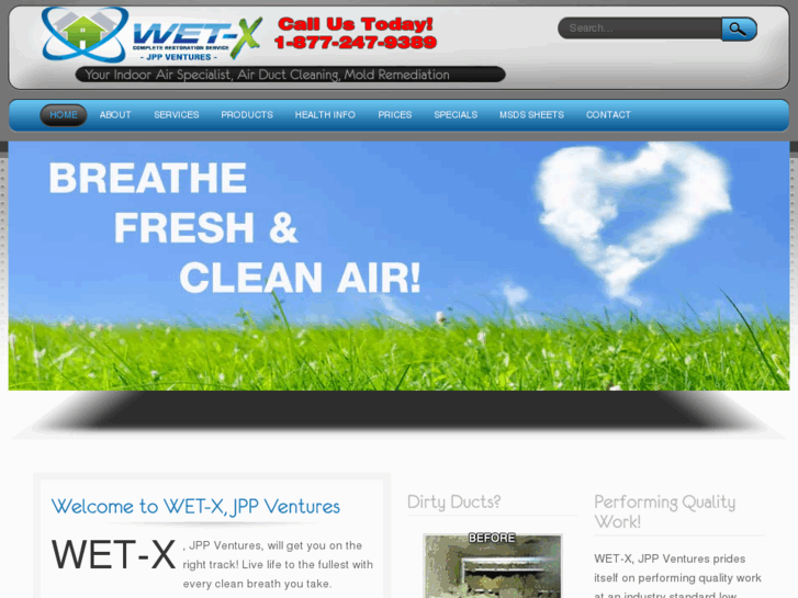 www.wet-xllc.com