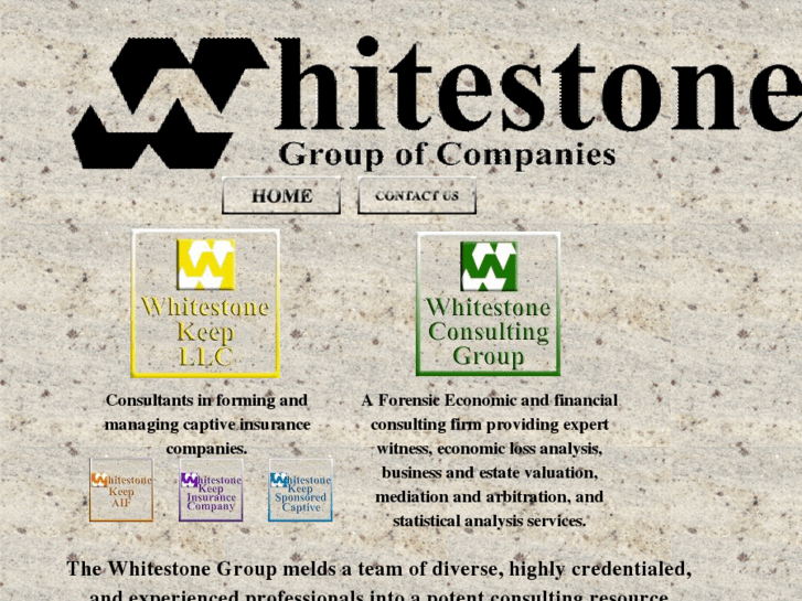 www.whitestonekeep-aif.info