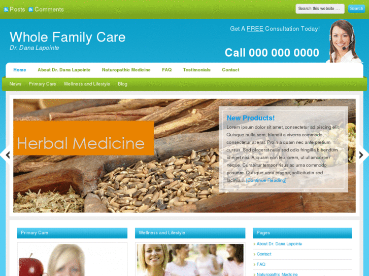 www.wholefamilycare.com