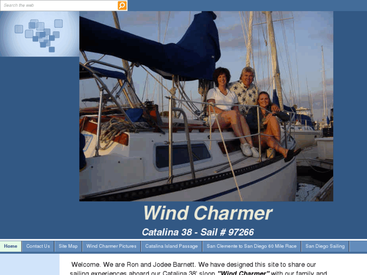 www.wind-charmer.com