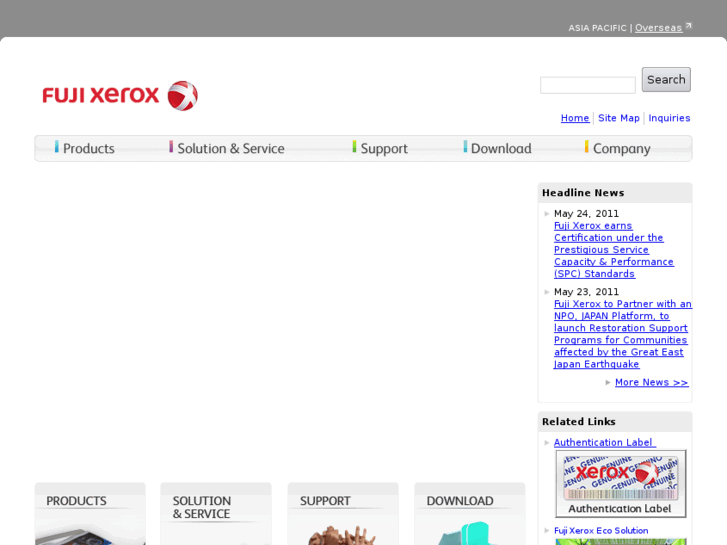 www.xeroxasia.com