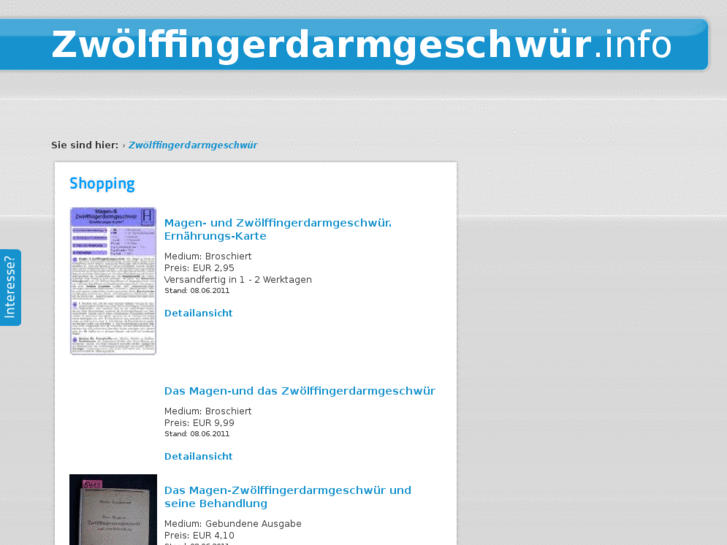 www.xn--zwlffingerdarmgeschwr-iec0n.info