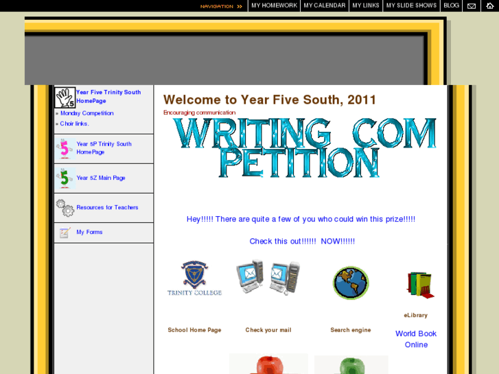 www.yearfivesouth.com