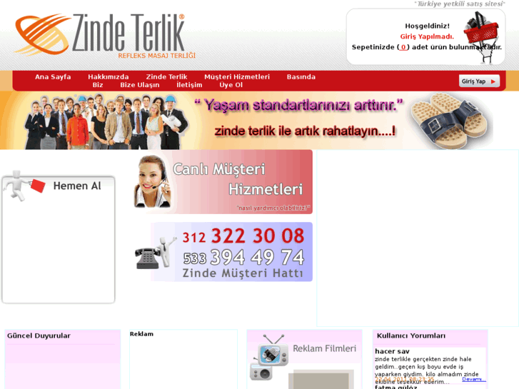 www.zindeterlik.net