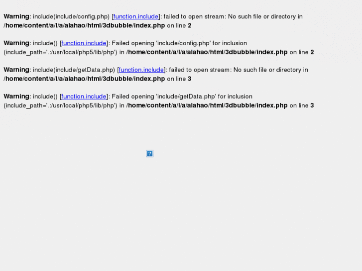 www.3dbubble.com